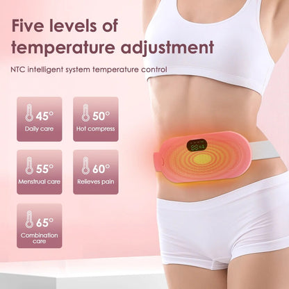 Menstrual Heating Pad