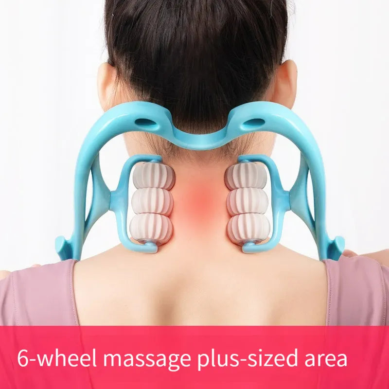 Spine Massager