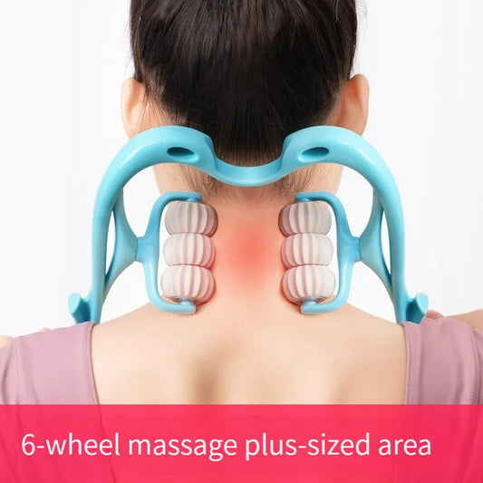 Spine Massager