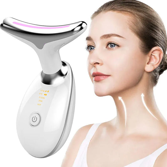 Neck and Face Lifting Machine