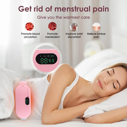 Menstrual Heating Pad