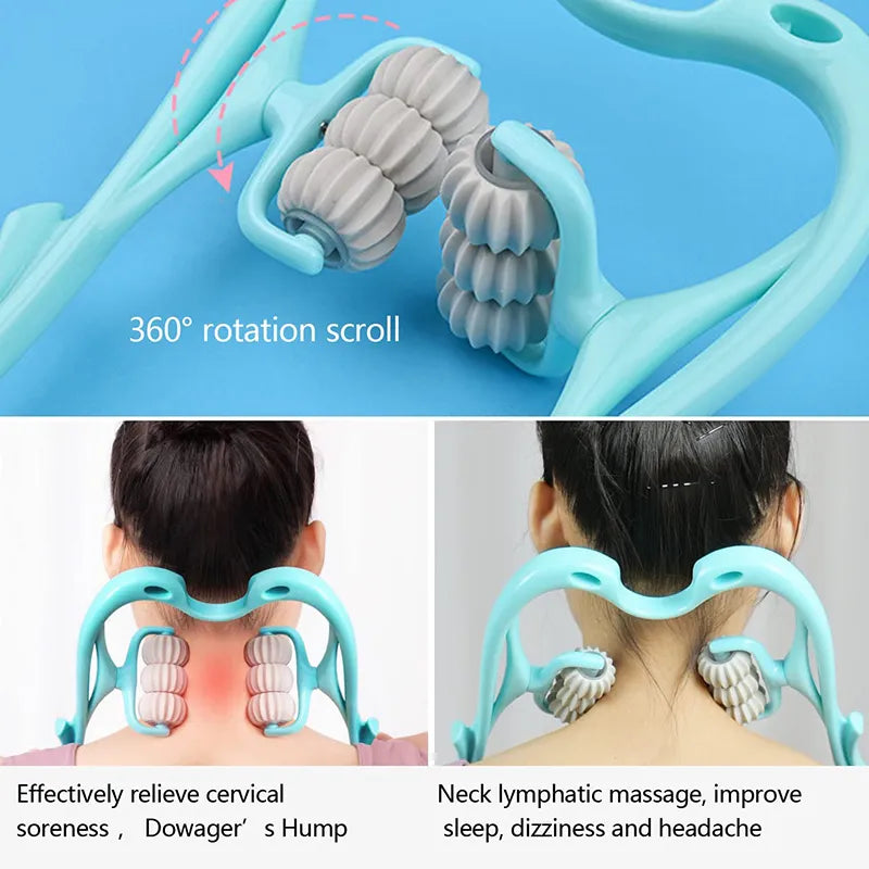 Spine Massager