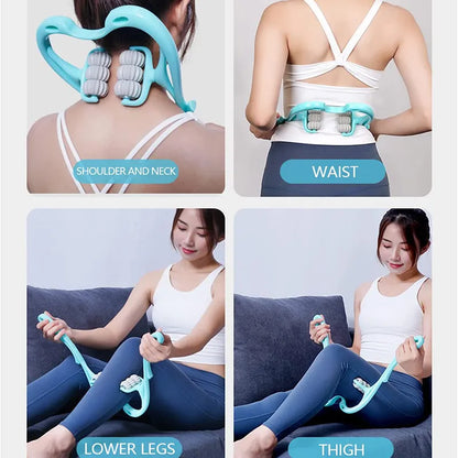 Spine Massager