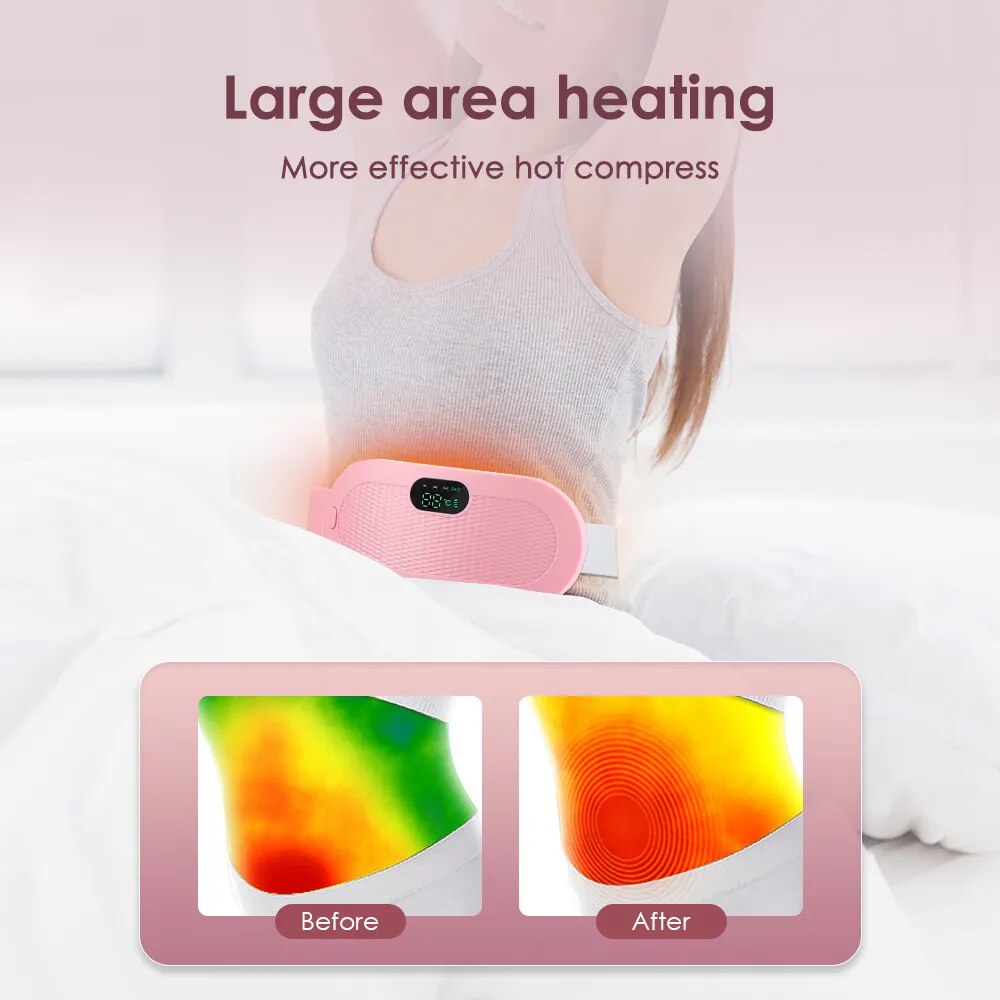 Menstrual Heating Pad