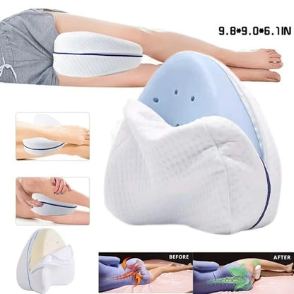 Leg pillow