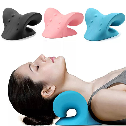 Neck & Shoulder Stretcher