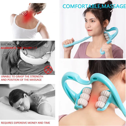 Spine Massager